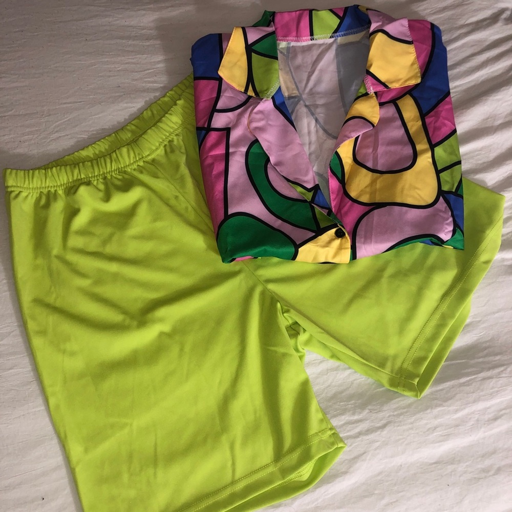 Outfit